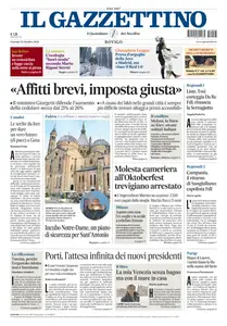 Il Gazzettino Rovigo - 23 Ottobre 2025