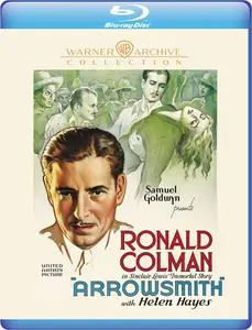 Arrowsmith (1931)