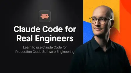 Claude Code for Real Engineers [Updated April 2026]