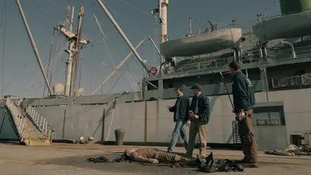NCIS: Origins S02E11