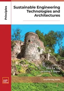 Sustainable Engineering Technologies and Architectures