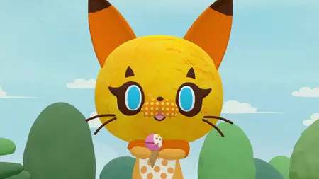 iii icecrin S02E02 Looking for Pattys Partner
