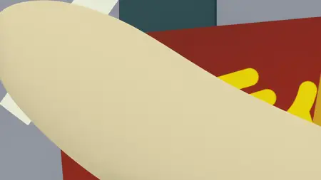 iii icecrin S02E02 Looking for Pattys Partner