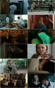 In His Hands (2005) Entre ses mains [Dual Audio]