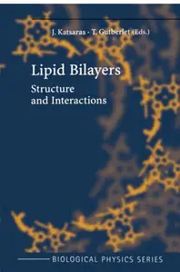 Lipid Bilayers: Structure and Interactions