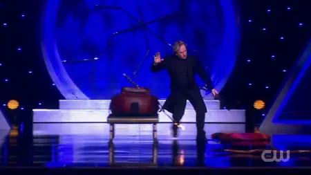 Masters of Illusion S01E06