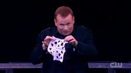 Masters of Illusion S01E06