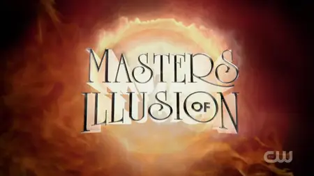 Masters of Illusion S01E06