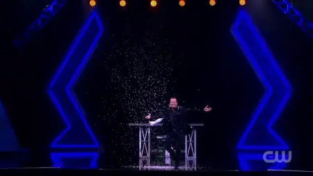 Masters of Illusion S01E06