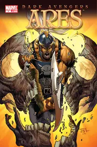 Dark Avengers - Ares 002 (2010) (Digital) (AnPymGold-Empire