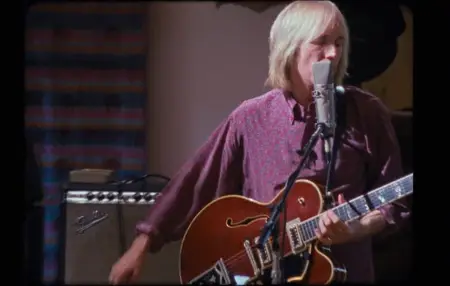 Tom Petty, Somewhere You Feel Free (2021)