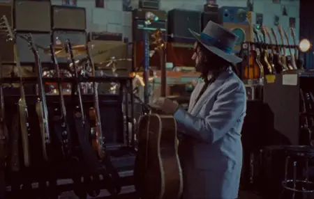 Tom Petty, Somewhere You Feel Free (2021)