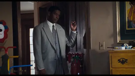 The Preacher's Wife (1996)