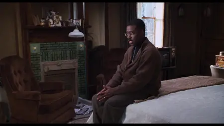 The Preacher's Wife (1996)