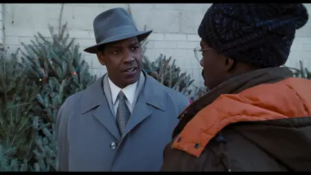 The Preacher's Wife (1996)