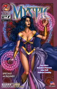 Mystic & Sigil - Volume 6
