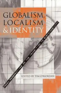 Globalism Localism and Identity