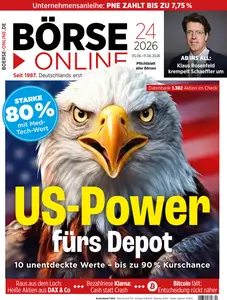 Börse Online - 5 Juni 2026
