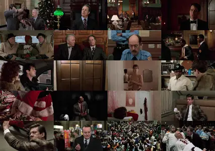 Trading Places (1983) [Open Matte]