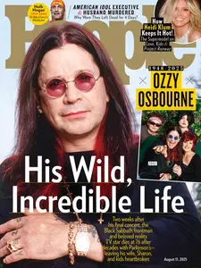People USA - August 11, 2025
