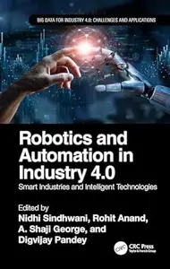 Robotics and Automation in Industry 4.0