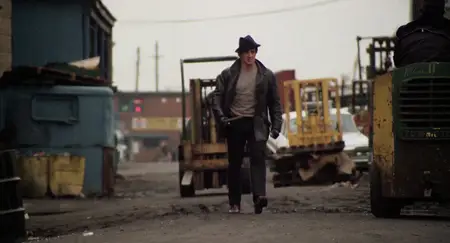 Rocky (1976)