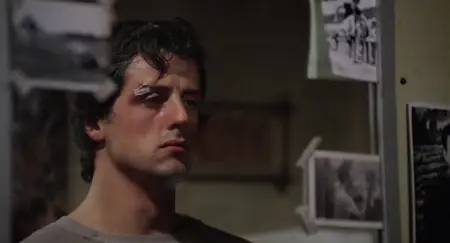 Rocky (1976)