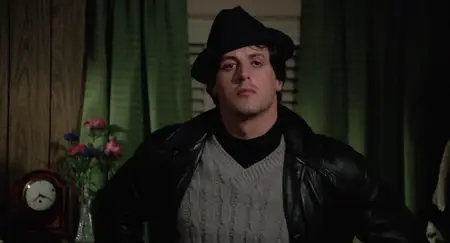 Rocky (1976)