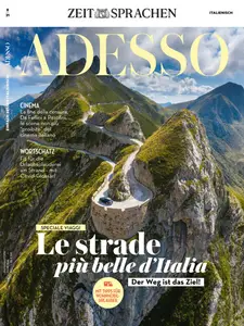 Adesso - Nr.8 2021