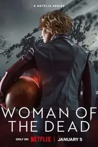 Woman of the Dead S01E04