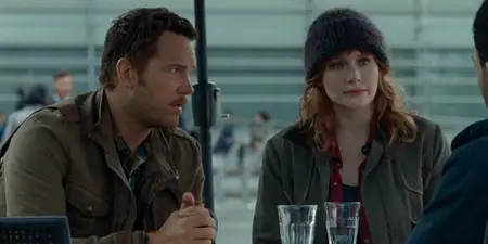 Jurassic World Dominion (2022) [EXTENDED]