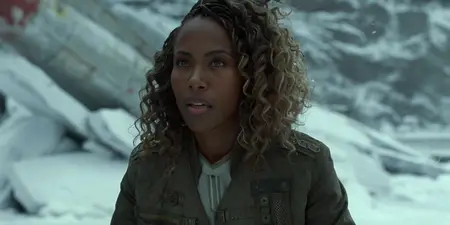 Jurassic World Dominion (2022) [EXTENDED]