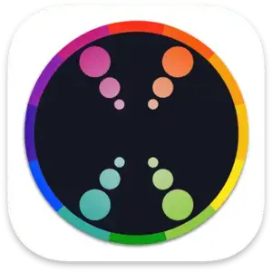 Color Wheel 8.4