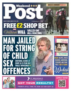 Bristol Post - 22 August 2025
