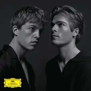 Lucas Jussen & Arthur Jussen - Grieg: Peer Gynt (2025) [Official Digital Download 24/192]