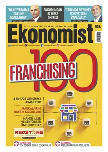 Ekonomist Türkiye - 11 Ekim 2025