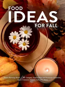Food Ideas for Fall