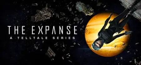 The Expanse A Telltale Series Deluxe Edition (2026)