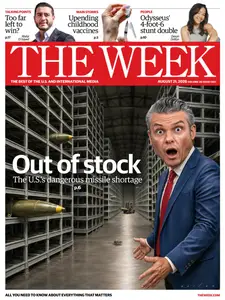The Week USA - August 21, 2026