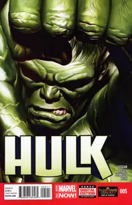 Hulk 005(2014)(2 covers)(c2c)(Digi-Hybrid)(TLK-EMPIRE-HD) Repost