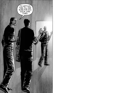 The Damnation of Charlie Wormwood 013 (2013) (Blanch, Carr, Chee - digital