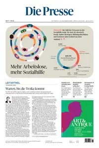 Die Presse - 12 November 2025