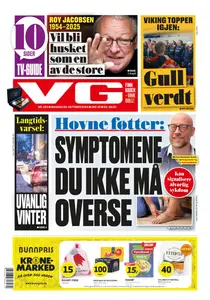 VG - 20 Oktober 2025