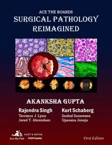 Ace the Boards: Surgical Pathology Reimagined