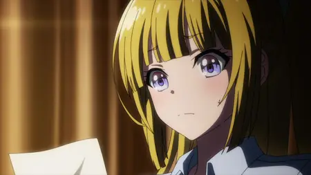 Youkoso Jitsuryoku Shijou Shugi no Kyoushitsu e 2nd Season - 01 (BDRemux 1080p AVC FLAC