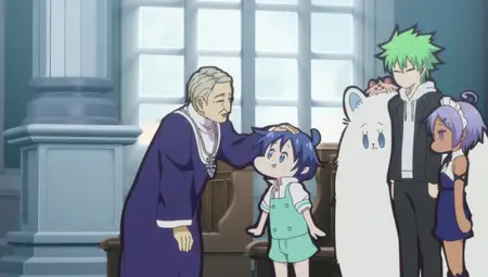 Dainanaoji - 13 (480p