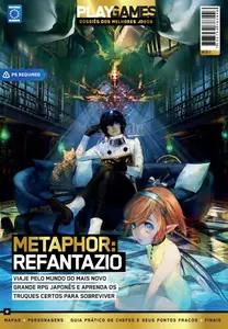PlayStation Brazil - Edição 311 2025