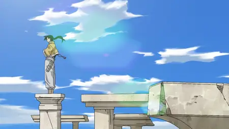Fullmetal Alchemist Brotherhood NCOP2