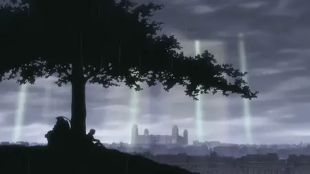Fullmetal Alchemist Brotherhood NCOP2