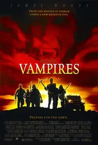 Vampires (1998) [Uncut SHOUT CE]